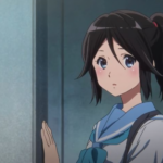 Hibike Euphonium Yoroizuka