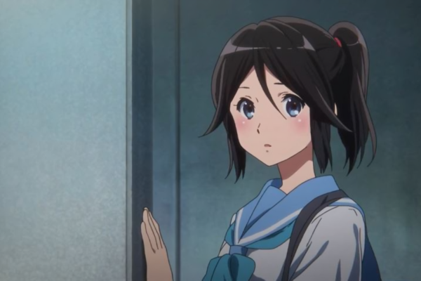 Hibike Euphonium Yoroizuka