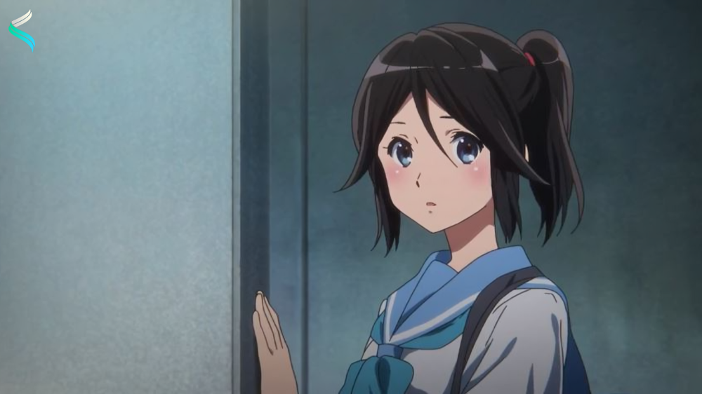 Hibike Euphonium Yoroizuka