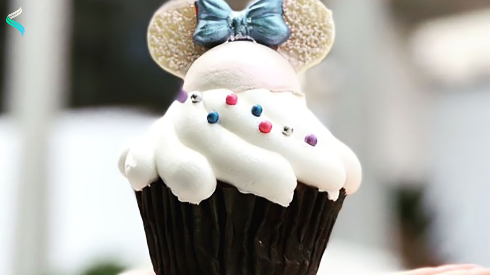 Disney Food Blog