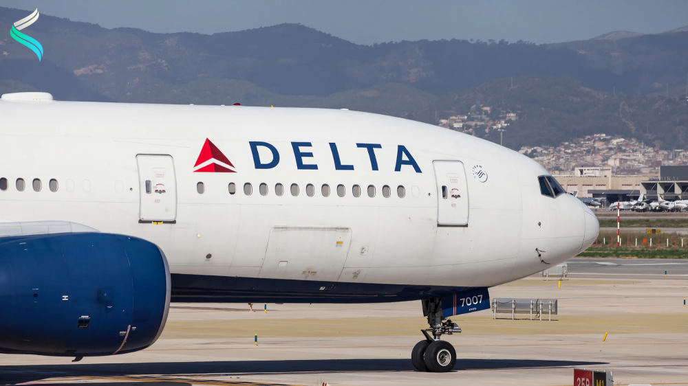 Delta Flight DL67 Emergency