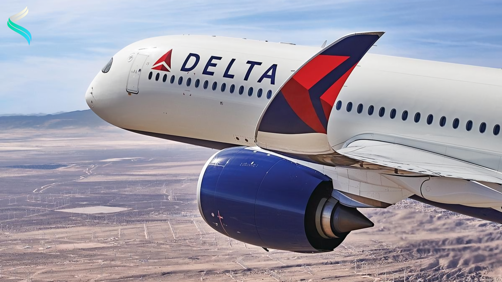 Delta Flight DL67 Emergency