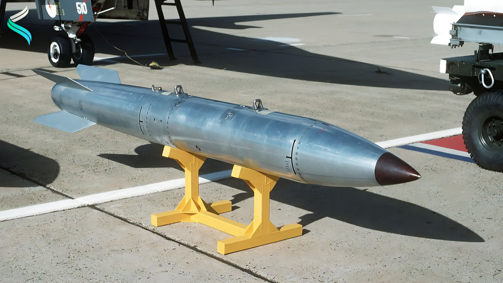 C38 Atomic Bomb