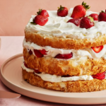 Angel Food Cake 11356