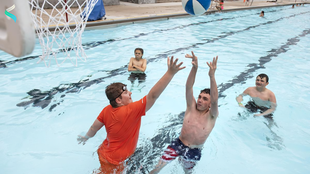 Collett Street Pool Dress Code