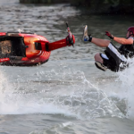 Lubeck Washington Jet Ski Crash