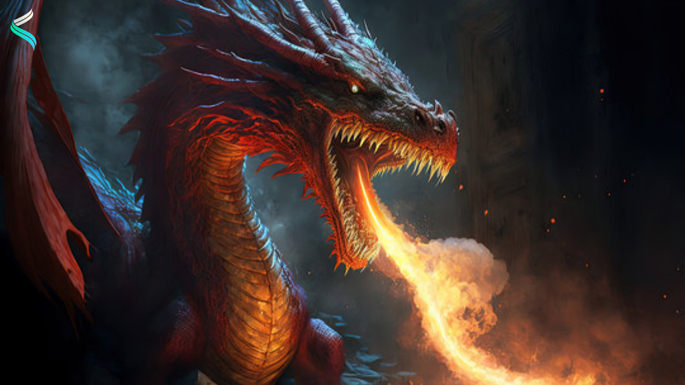 Dragon Fire