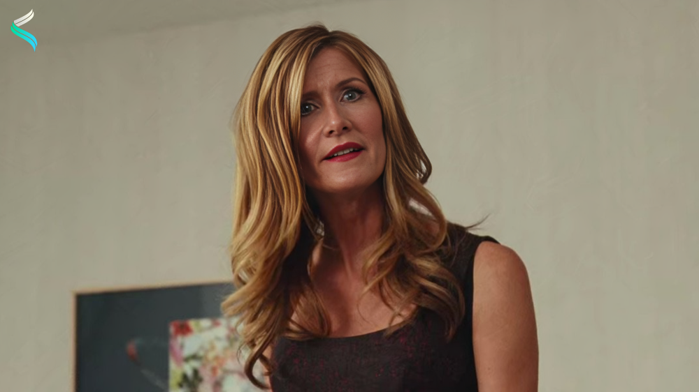 Laura Dern Movies and TV Shows Ellen Ber