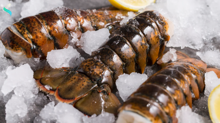 Albertsons Lobster Tails 92262