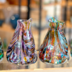 Blown Glass