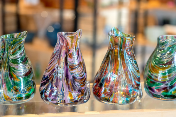 Blown Glass