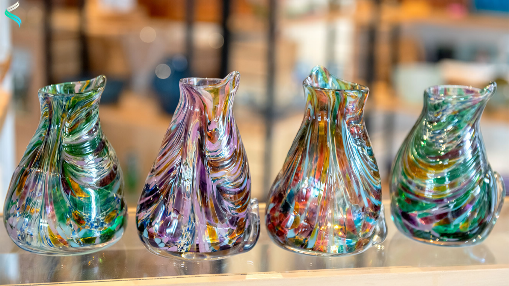 Blown Glass