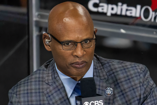 Clark Kellogg