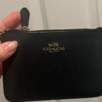 Coach Keychain Wallet