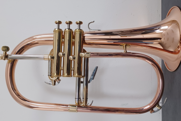 Flugelhorn