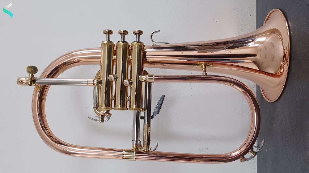 Flugelhorn