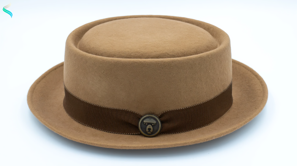 Pork Pie Hat