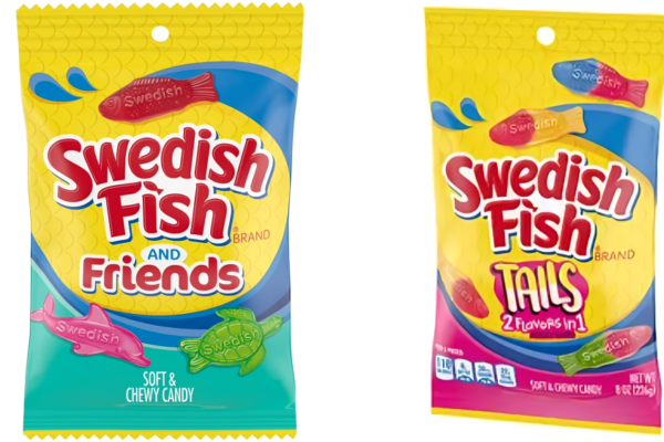 Swedish Fish