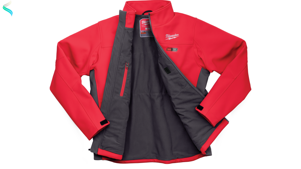 Milwaukee Heated Jacket