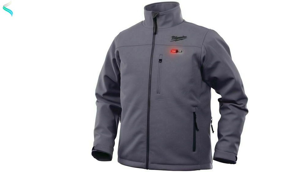 Milwaukee Heated Jacket