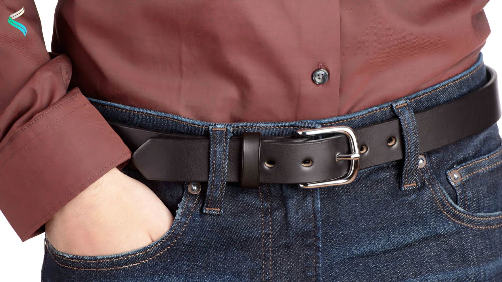 Leather Belts