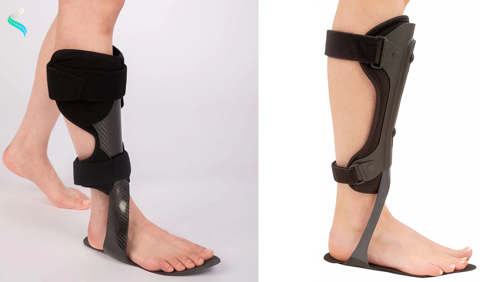 Tismod Foot Drop Brace