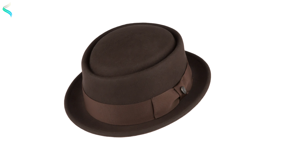 Pork Pie Hat