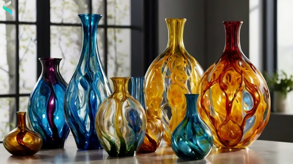 Blown Glass