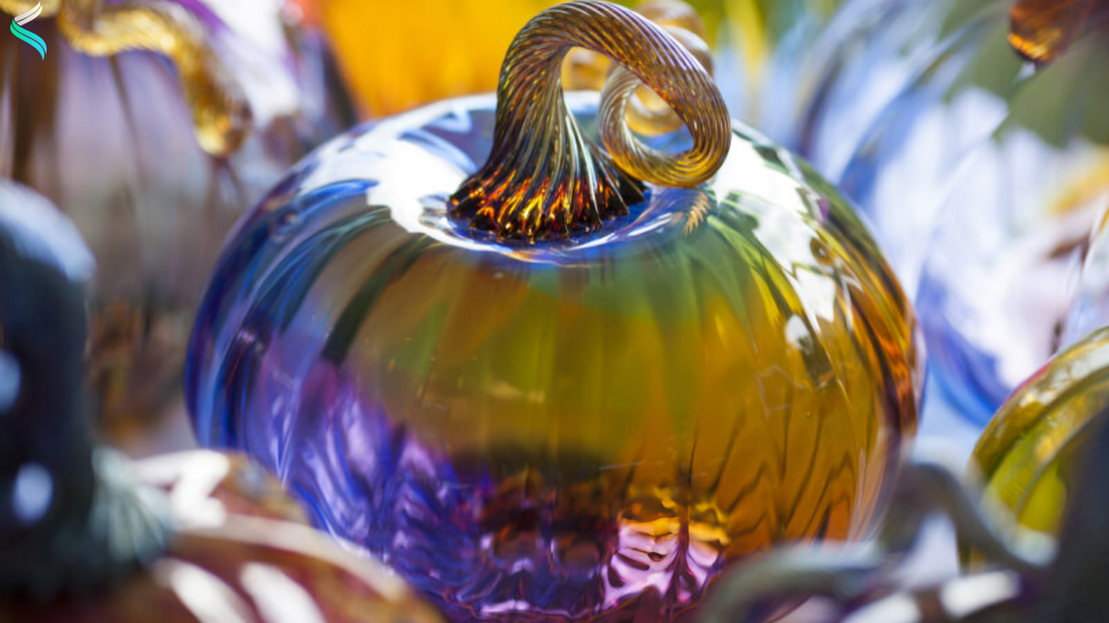 Blown Glass