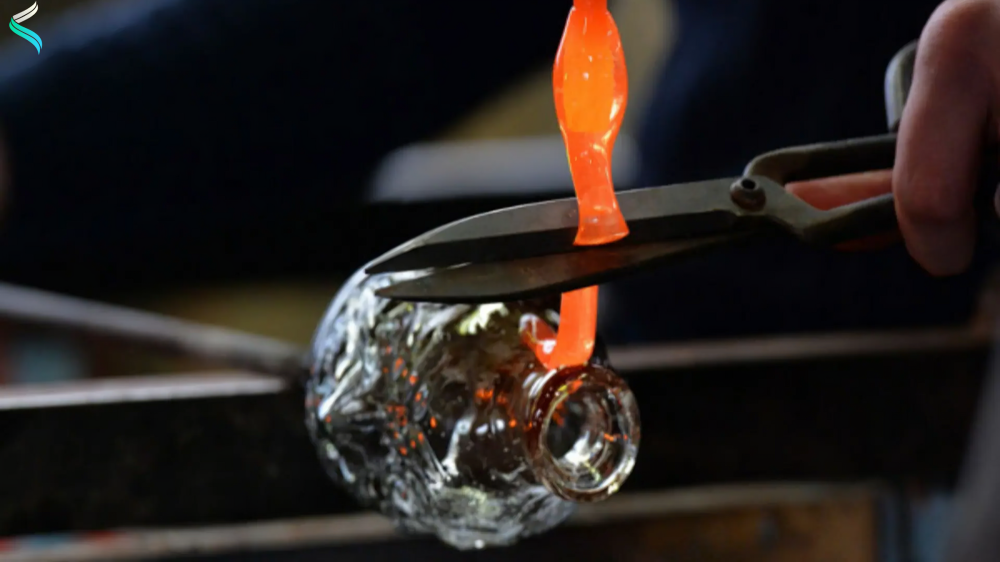 Blown Glass