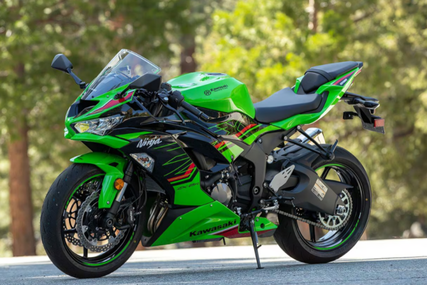 ZX6R