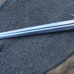 Arming Sword