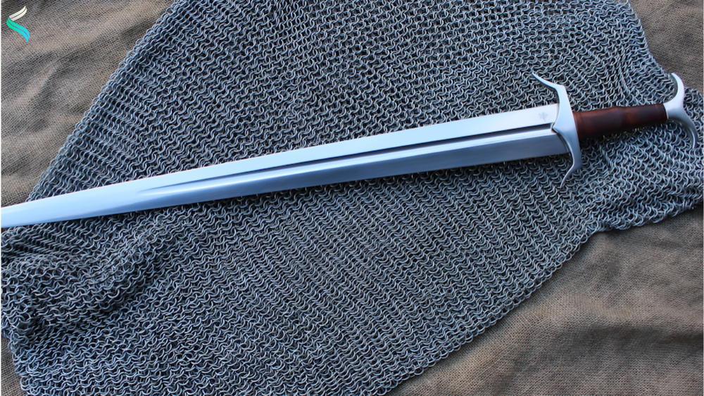 Arming Sword