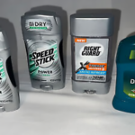 Best Deodorant for Men