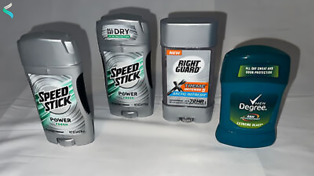 Best Deodorant for Men