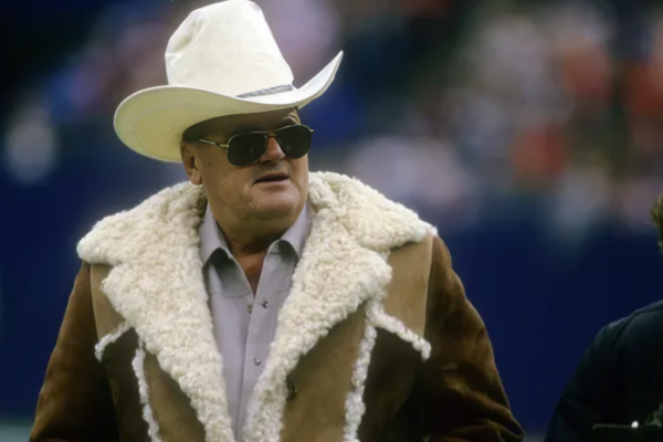 Bum Phillips