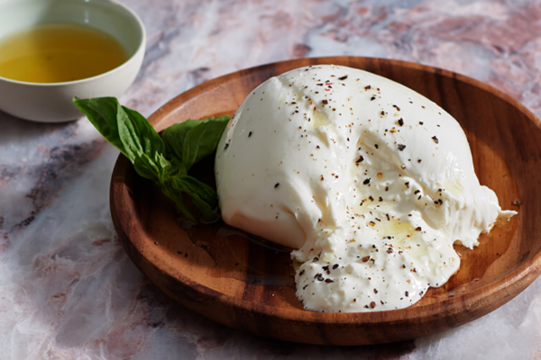 Buratta