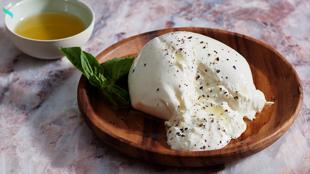 Buratta