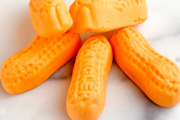 Circus Peanuts