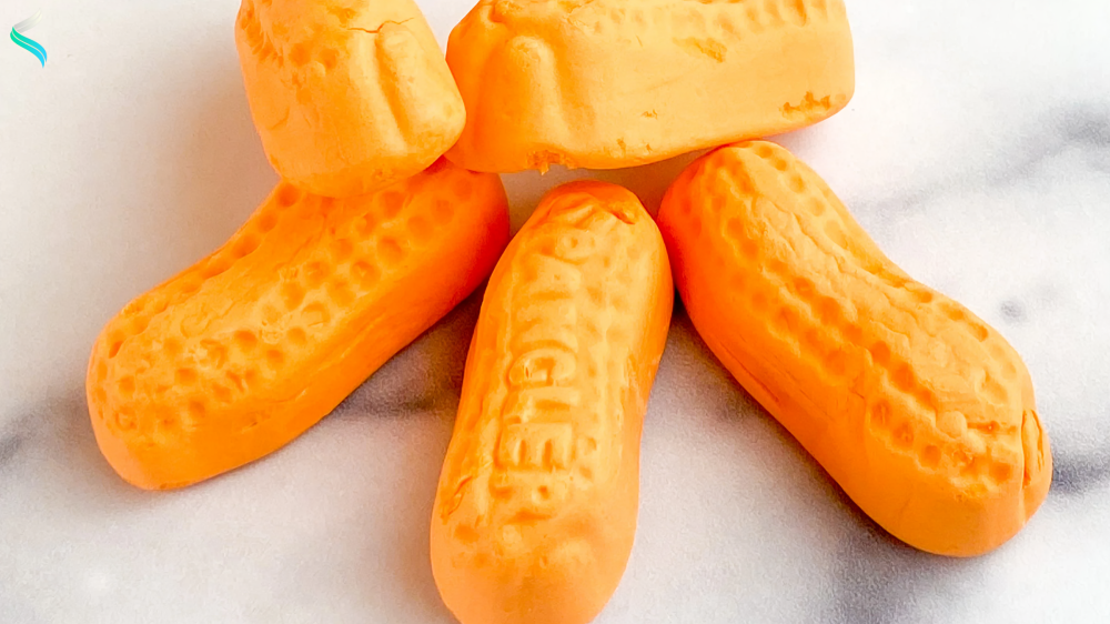 Circus Peanuts