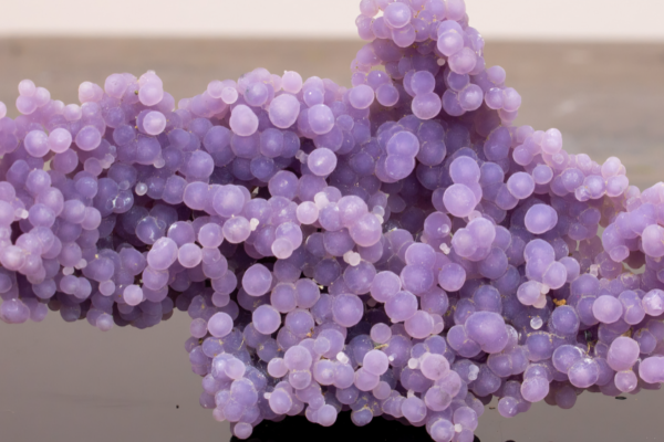 Grape Agate