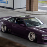 Nissan S14