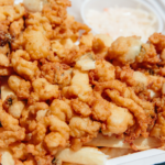 Papa Chubby Fried Clams Essex