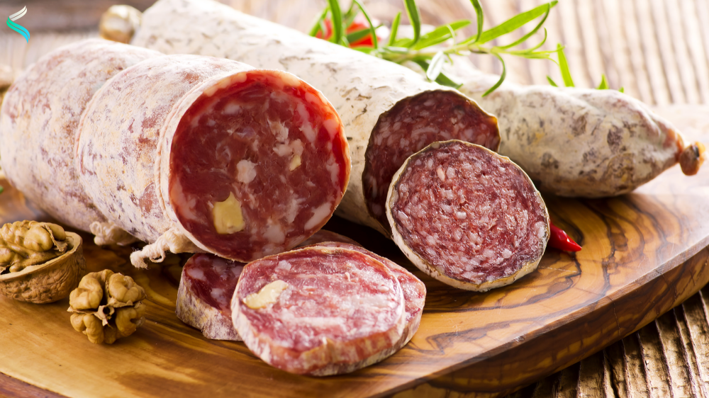 Soppressata