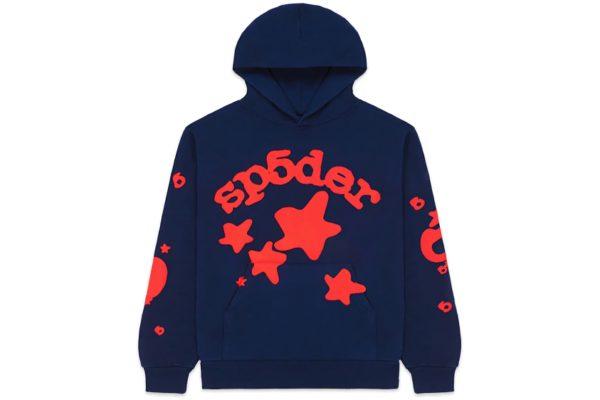 Sp5der Hoodie