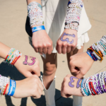 Taylor Swift Friendship Bracelets