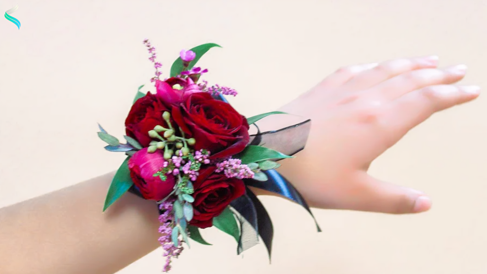 Corsage