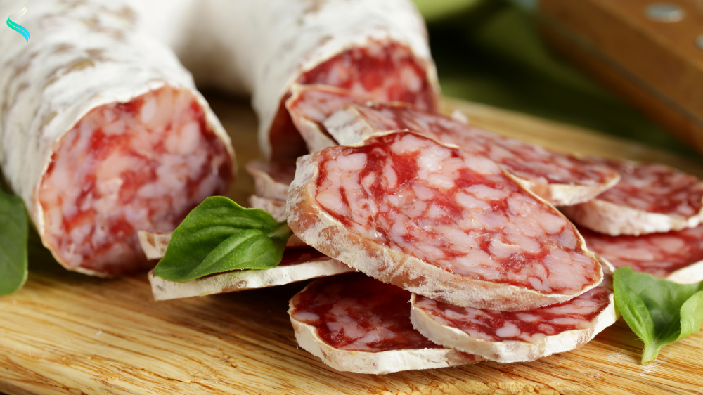 Soppressata