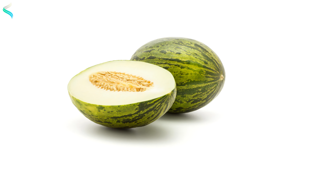 Santa Claus Melon