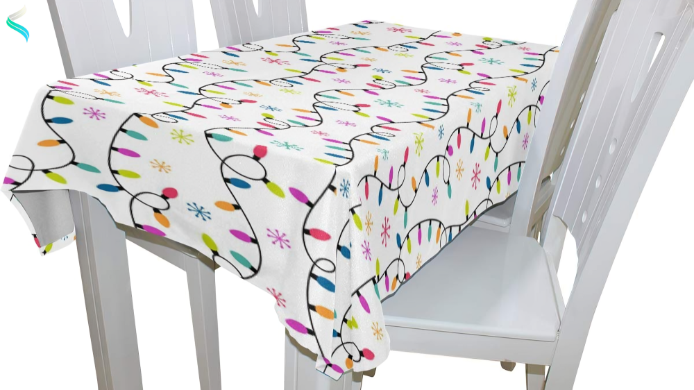 Rectangle Table Cover